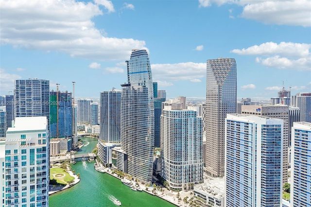 300 Biscayne Boulevard Way 3305W, Miami, FL 33131