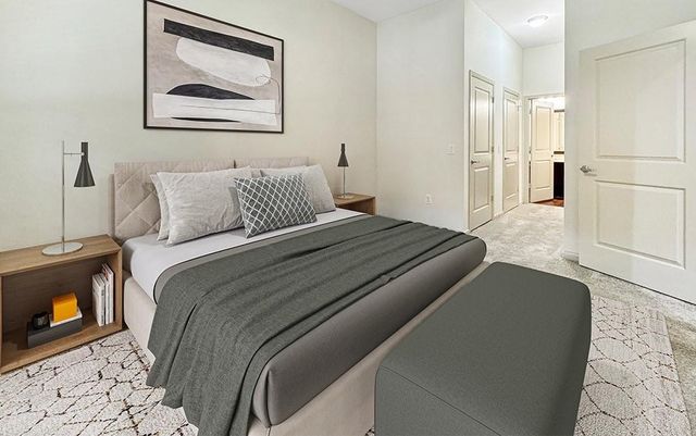 206 Mcgowen Street 3401, Houston, TX 77006