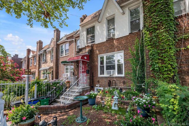 2053 Turnbull Avenue, Bronx, NY 10473