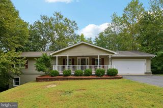 463 BRONCO TRL, Lusby, MD 20657