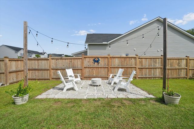 103 Tuscan Sun Street, Summerville, SC 29485