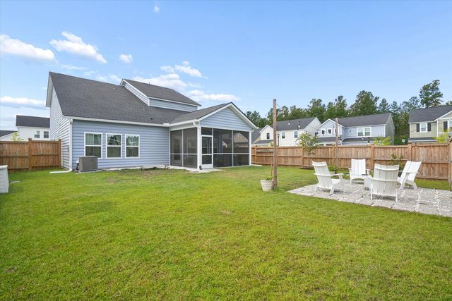 103 Tuscan Sun Street, Summerville, SC 29485