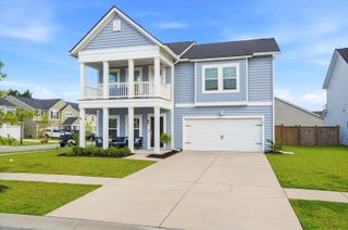 103 Tuscan Sun Street, Summerville, SC 29485