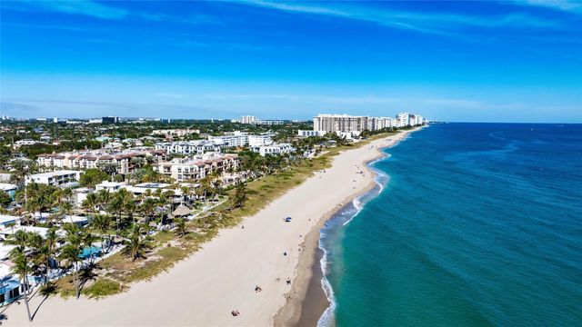 2 Sunset Lane, Lauderdale-By-The-Sea, Pompano Beach, FL 33062