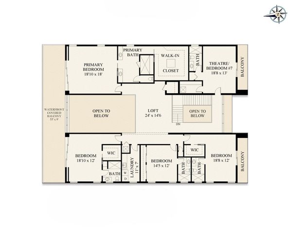 2 Sunset Lane, Lauderdale-By-The-Sea, Pompano Beach, FL 33062