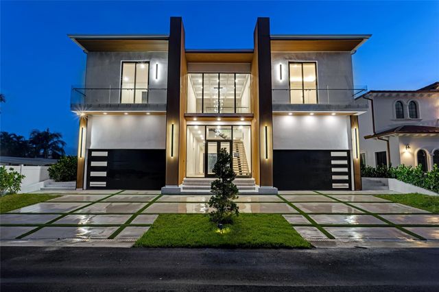 2 Sunset Lane, Lauderdale-By-The-Sea, Pompano Beach, FL 33062