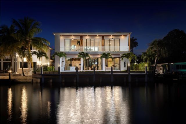 2 Sunset Lane, Lauderdale-By-The-Sea, Pompano Beach, FL 33062