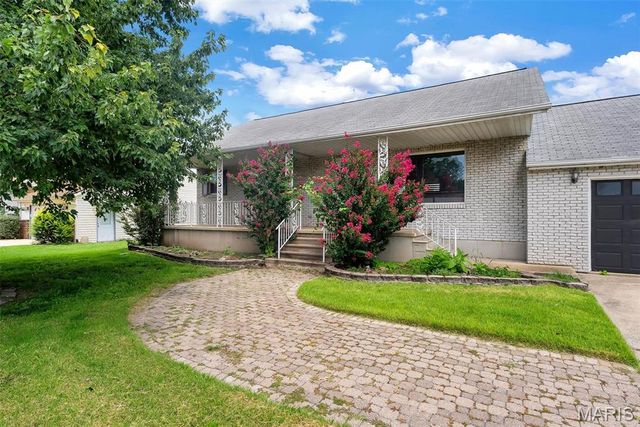 14 Perigen Lane, Granite City, IL 62040