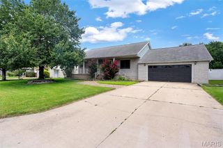 14 Perigen Lane, Granite City, IL 62040