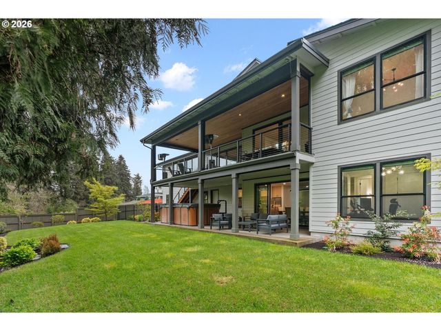 11518 Nw 41ST Ct, Vancouver, WA 98685