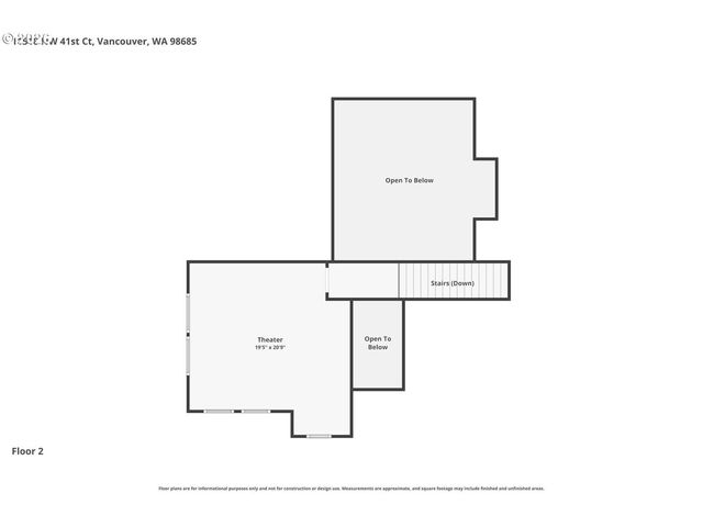 11518 Nw 41ST Ct, Vancouver, WA 98685