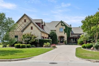 7617 Eagle Ridge Circle, Fort Worth, TX 76179