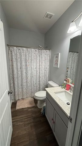 39 Crecent Chase, Dallas, GA 30157