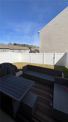 39 Crecent Chase, Dallas, GA 30157