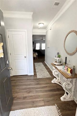 39 Crecent Chase, Dallas, GA 30157