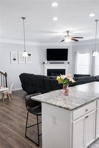 39 Crecent Chase, Dallas, GA 30157