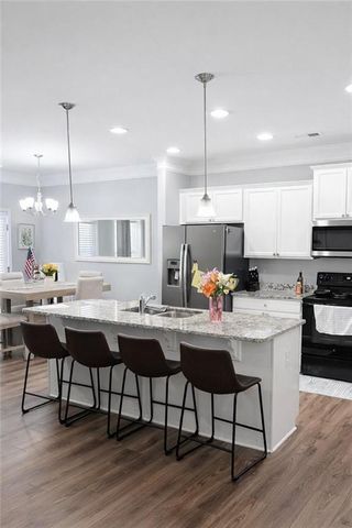 39 Crecent Chase, Dallas, GA 30157