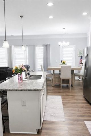 39 Crecent Chase, Dallas, GA 30157