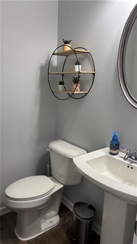 39 Crecent Chase, Dallas, GA 30157