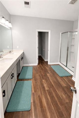 39 Crecent Chase, Dallas, GA 30157