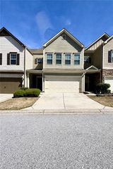 39 Crecent Chase, Dallas, GA 30157