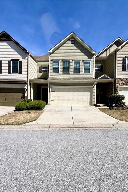 39 Crecent Chase, Dallas, GA 30157