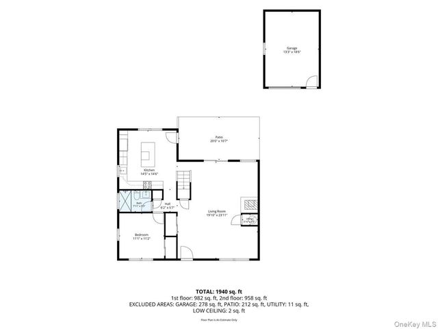 6 Slocum Avenue, Port Washington, NY 11050