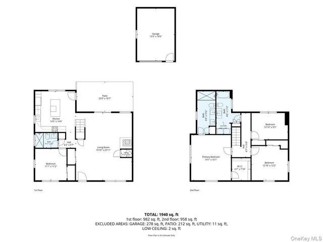 6 Slocum Avenue, Port Washington, NY 11050