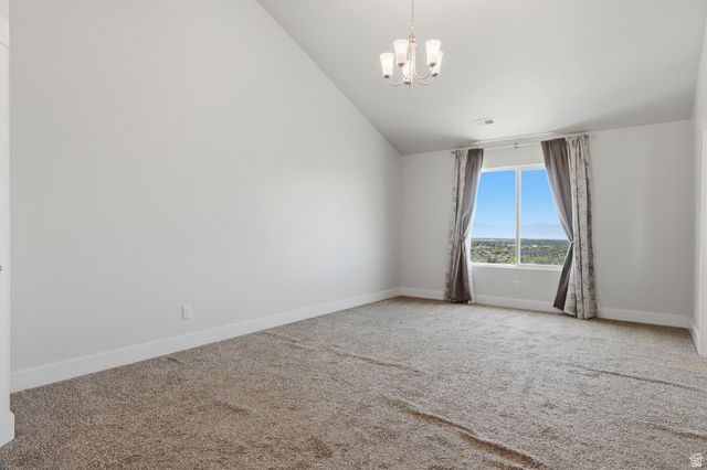 609 W SUMMIT VIEW WAY, Lehi, UT 84043