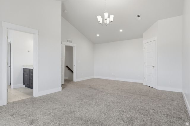 609 W SUMMIT VIEW WAY, Lehi, UT 84043