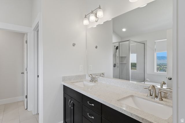 609 W SUMMIT VIEW WAY, Lehi, UT 84043