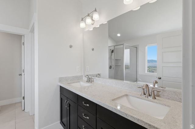 609 W SUMMIT VIEW WAY, Lehi, UT 84043