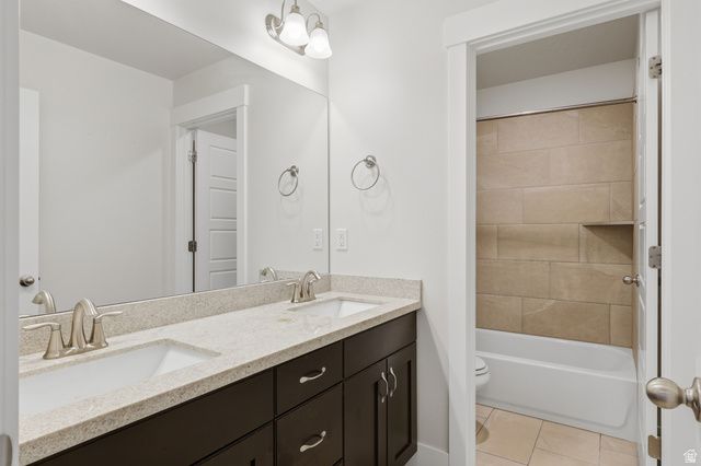 609 W SUMMIT VIEW WAY, Lehi, UT 84043