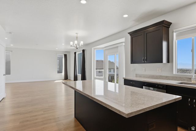 609 W SUMMIT VIEW WAY, Lehi, UT 84043