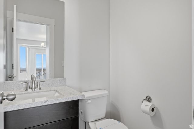 609 W SUMMIT VIEW WAY, Lehi, UT 84043