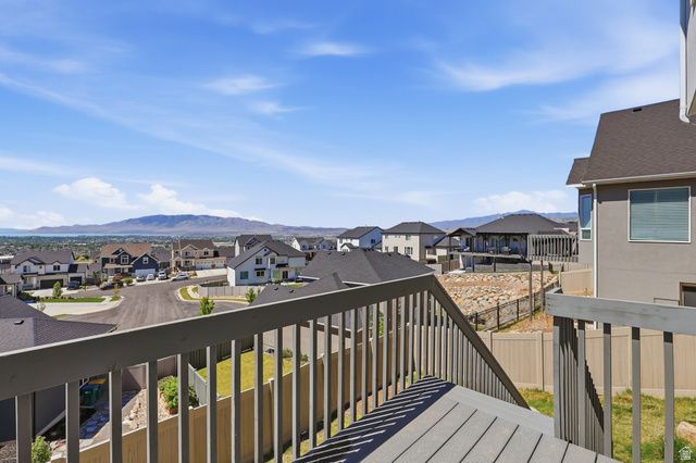 609 W SUMMIT VIEW WAY, Lehi, UT 84043