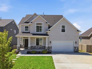 609 W SUMMIT VIEW WAY, Lehi, UT 84043