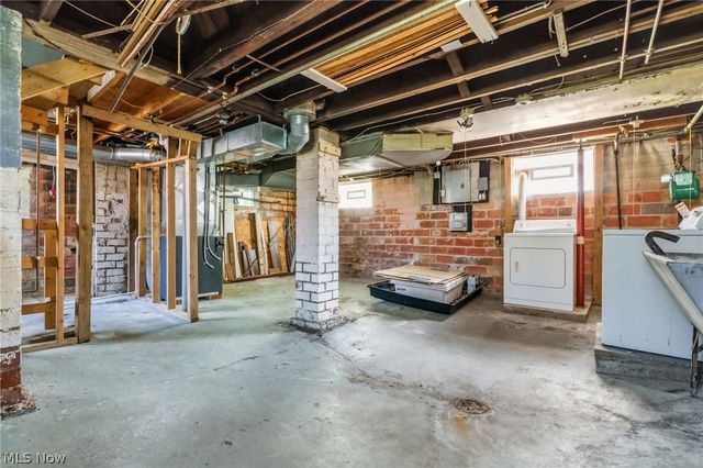 1413 13th Street NW, Canton, OH 44703