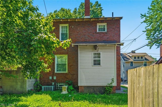 1413 13th Street NW, Canton, OH 44703
