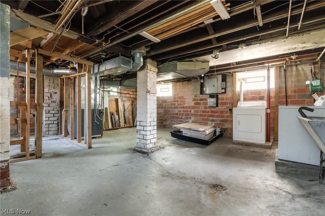1413 13th Street NW, Canton, OH 44703