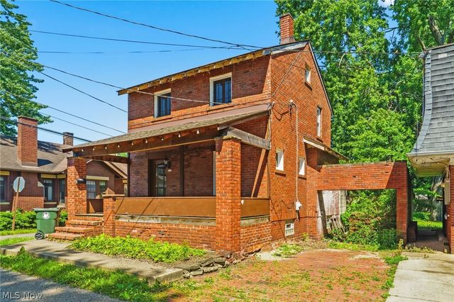 1413 13th Street NW, Canton, OH 44703