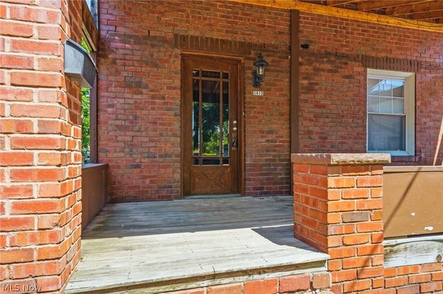 1413 13th Street NW, Canton, OH 44703