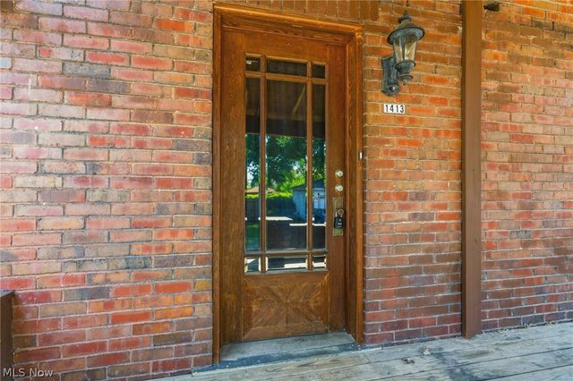 1413 13th Street NW, Canton, OH 44703