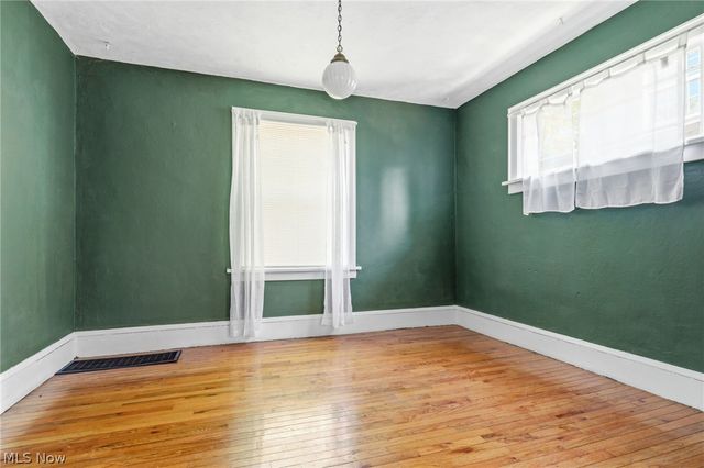 1413 13th Street NW, Canton, OH 44703