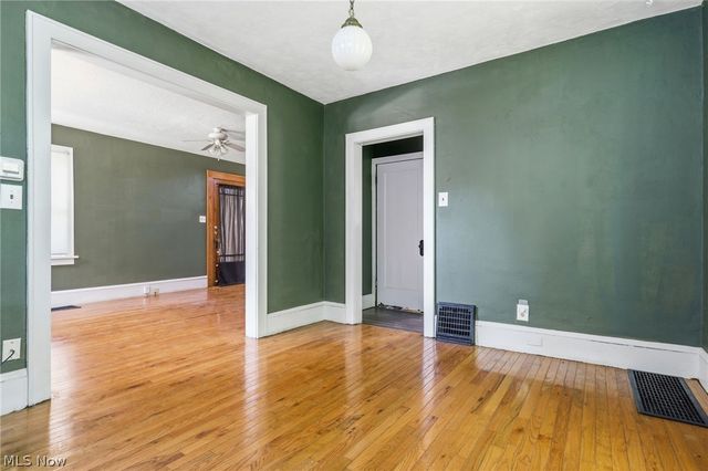 1413 13th Street NW, Canton, OH 44703