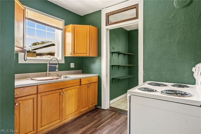 1413 13th Street NW, Canton, OH 44703