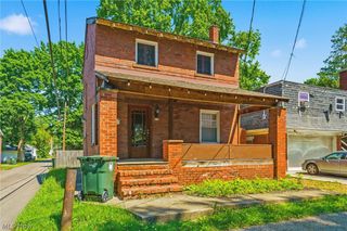 1413 13th Street NW, Canton, OH 44703