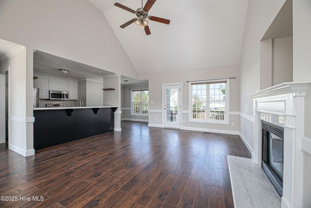 2812 Camille Drive, Winterville, NC 28590