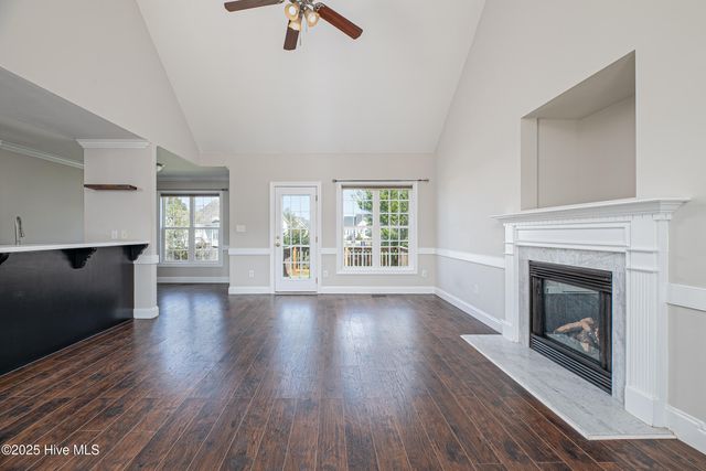 2812 Camille Drive, Winterville, NC 28590