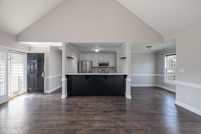 2812 Camille Drive, Winterville, NC 28590